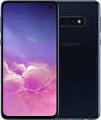 Смартфон Samsung Galaxy S10e G970 6GB/128GB Dual SIM Exynos 9820 (оникс)