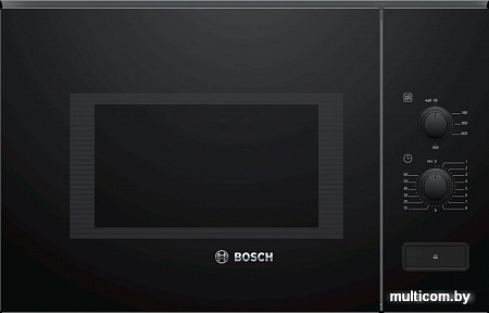 Микроволновая печь Bosch BFL550MB0