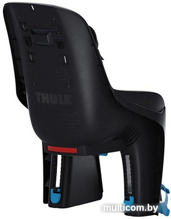 Велокресло Thule RideAlong Lite (темно-серый)