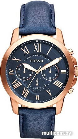 Наручные часы Fossil Grant FS4835IE