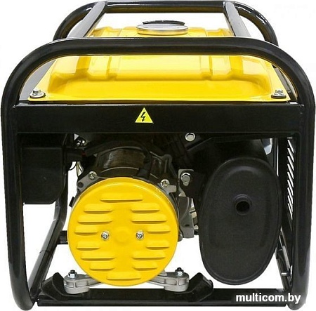 Бензиновый генератор Калибр БЭГ-3011