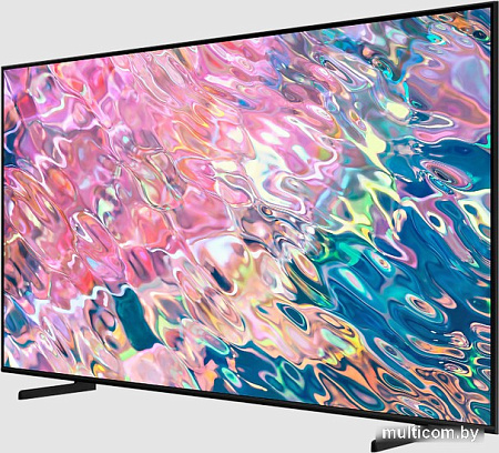 Телевизор Samsung QLED Q60B QE65Q60BAUCCE