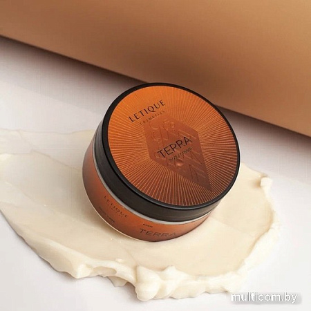 Подарочный набор Letique Cosmetics 5th Element