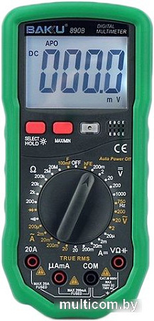 Мультиметр Baku 890B