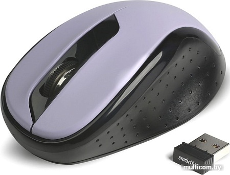 Мышь SmartBuy Ниагара SBM-597D-B