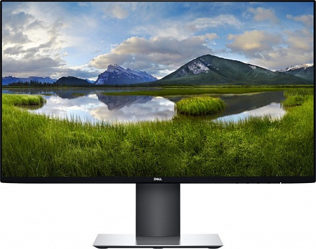 Монитор Dell UltraSharp U2419HC