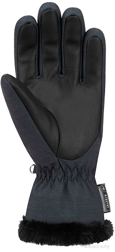 Горнолыжные перчатки Reusch Luna R-Tex Xt 6231244-4509 (р-р 6, Dress Blue Melange)