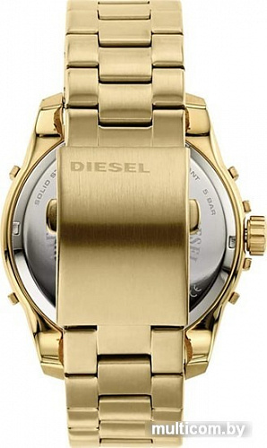 Наручные часы Diesel Caged DZ1949
