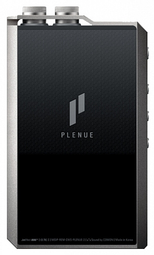 Плеер Cowon Cowon PLENUE 2 128Gb