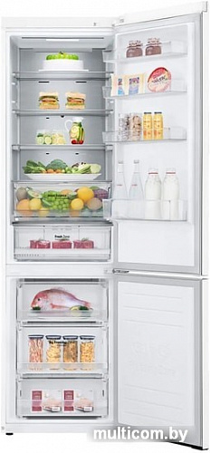 Холодильник LG DoorCooling+ GA-B509MVQM