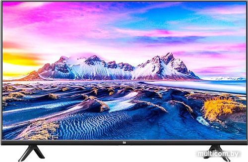 Телевизор Xiaomi MI TV P1 43&quot; (международная версия)