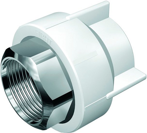 Фитинг Firat Муфта ВР 50x1 1/2&quot; 7761050381