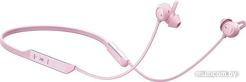 Наушники Huawei FreeLace Pro (сакура)