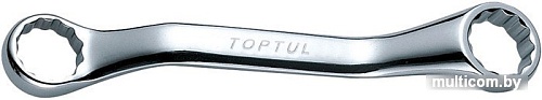 Набор ключей Toptul AAAK1415 1 предмет