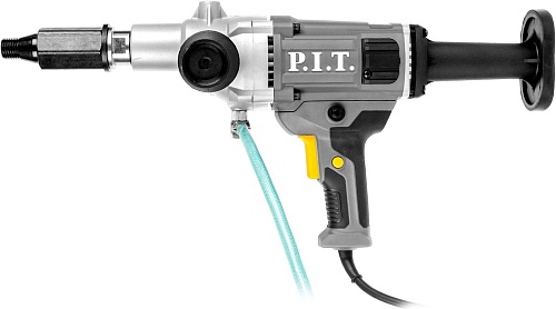 Дрель алмазного сверления P.I.T. PWD120-C