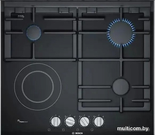 Варочная панель Bosch PRY6A6B70Q