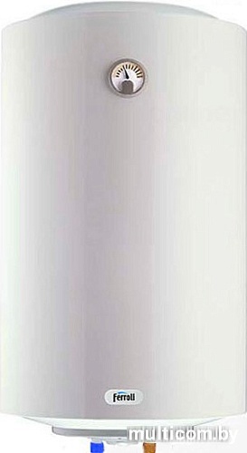 Водонагреватель Ferroli EVO V-80