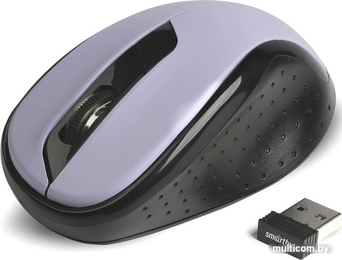 Мышь SmartBuy Ниагара SBM-597D-B