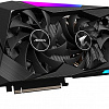 Видеокарта Gigabyte Aorus GeForce RTX 3070 Master 8G (rev. 2.0)