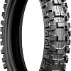 Внедорожные мотошины Bridgestone Motocross M404 70/100R10 38M TT