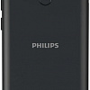 Смартфон Philips S397 (темно-серый)