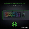 Коврик для мыши Razer Goliathus Chroma Extended