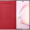 Чехол Samsung LED View Cover для Samsung Galaxy Note 10 (красный)