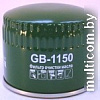 BIG Filter Spin-on GB-1150