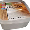 Шпатлевка Farbitex Profi Wood по дереву (бук, 800 г)