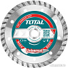 Отрезной диск алмазный Total TAC2131253