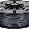 Пластик CACTUS CS-3D-PLA-1KG-CARBON 1.75 мм 1 кг