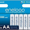 Аккумулятор Panasonic Eneloop AA BK-3MCDE/8HH (8 шт)