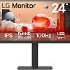 Монитор LG 24BA650-B