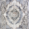 Ковер для жилой комнаты Bossan Rome C338A-GRI-KGRI (1.4x2)