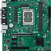Материнская плата ASUS Pro H610M-C-CSM