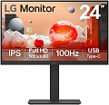 Монитор LG 24BA650-B