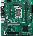 Материнская плата ASUS Pro H610M-C-CSM