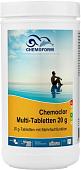 Chemoform Всё-в-одном мульти-таблетки 20 г 1 кг