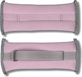 Комплект утяжелителей Indigo SM-259 (сиреневый)