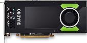 Видеокарта PNY NVIDIA Quadro P4000 8GB GDDR5 [VCQP4000-PB]