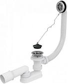 Сифон Alcadrain A501-BL-01