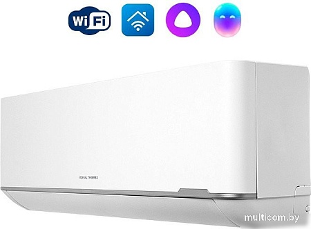Кондиционер Royal Thermo Barocco RTB-12HN8_V2