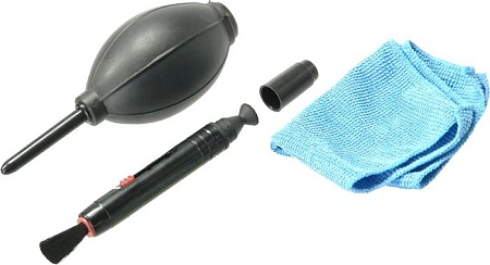 Чистящий набор GreenBean Perfect Clean Kit-01