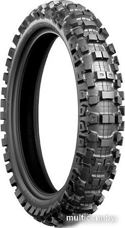 Внедорожные мотошины Bridgestone Motocross M404 70/100R10 38M TT