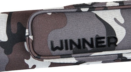 Чехол для кия Winner III 30.206.62.0 (камуфляж)