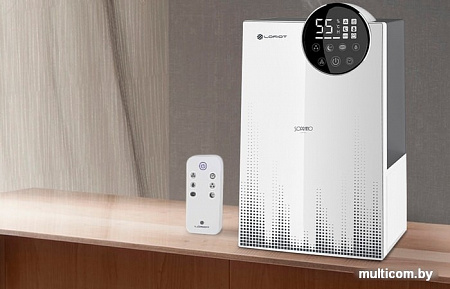 Увлажнитель воздуха Loriot Soprano LHS-C450E