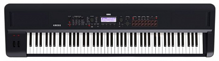 Синтезатор KORG Kross 2 88