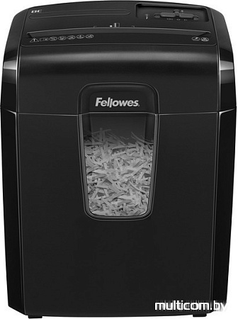 Шредер Fellowes Powershred 8Cd