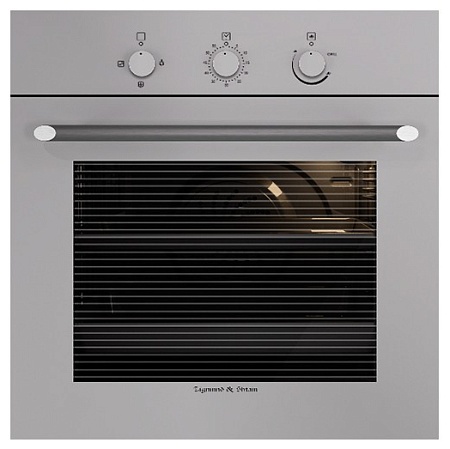 Духовой шкаф Zigmund & Shtain BN 20.504 W