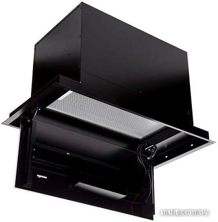 Кухонная вытяжка Konigin Extra 60 (черный)